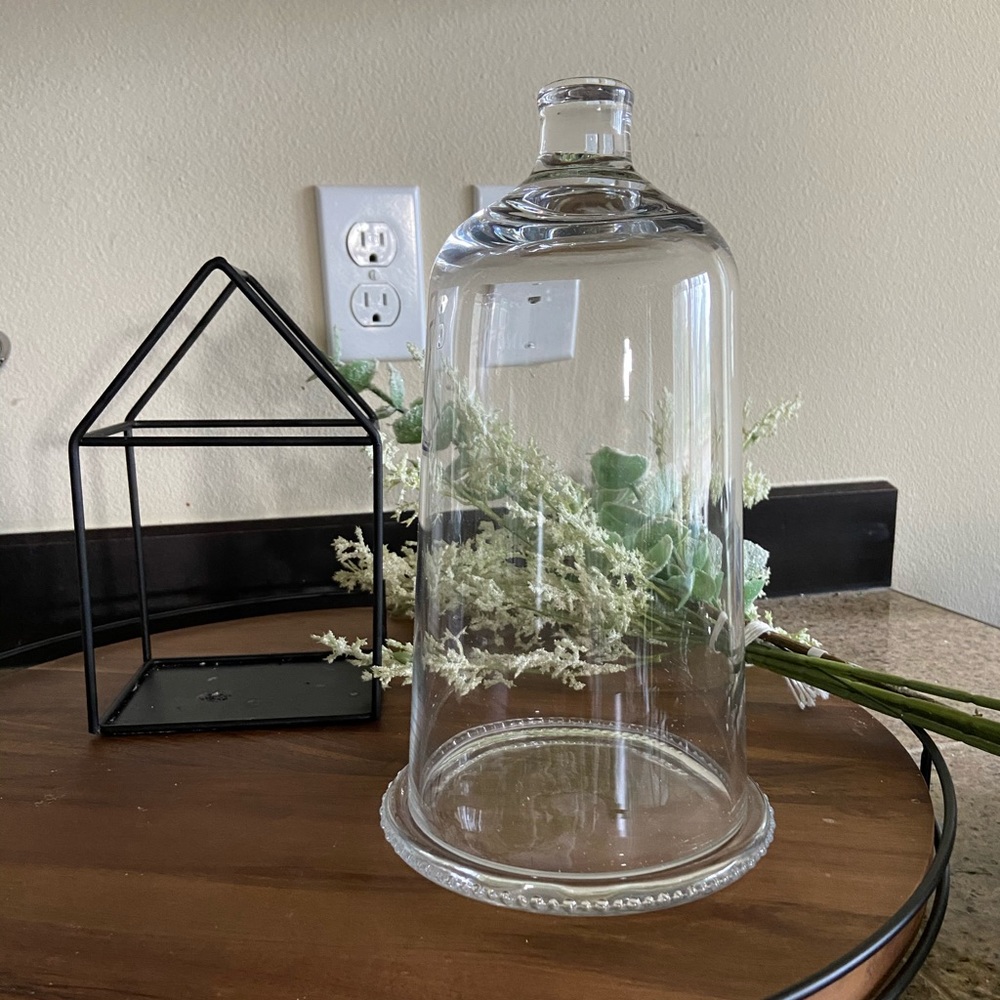 Hearth and Hand Cloche